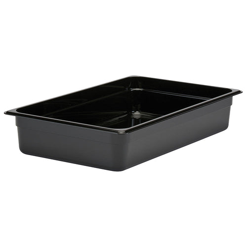 Cambro 14CW - Camwear Cold Food Pan - Full-Size x 4"D - Choose Color