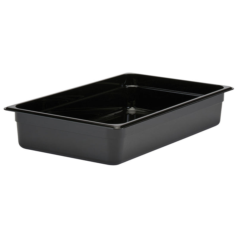 Cambro 14CW - Camwear Cold Food Pan - Full-Size x 4"D - Choose Color