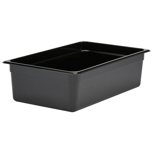 Cambro 16CW - Camwear Cold Food Pan - Full-Size x 6"D - Choose Color
