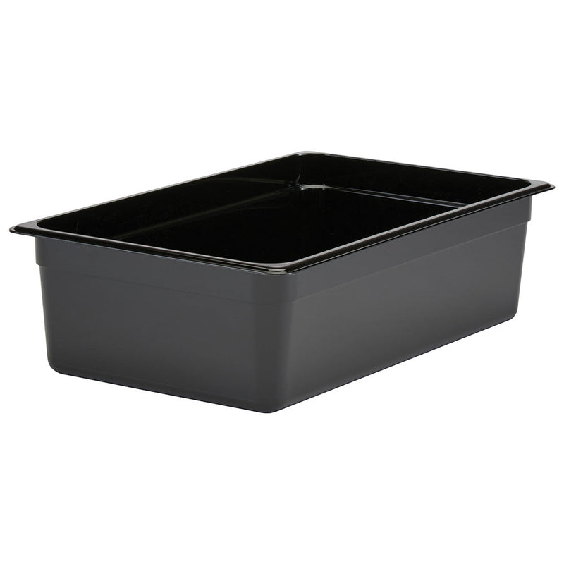 Cambro 16CW - Camwear Cold Food Pan - Full-Size x 6"D - Choose Color
