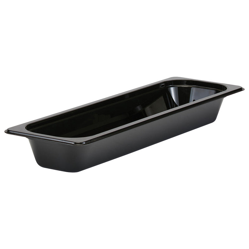 Cambro 22LPCW - Camwear Cold Food Pan - Half-Size Long x 2-1/2"D - Choose Color