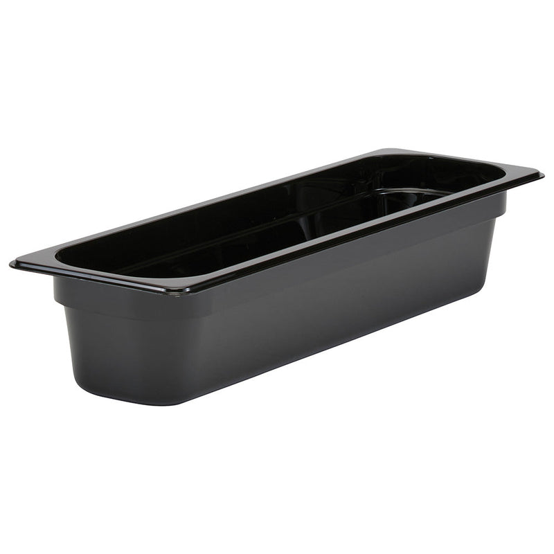 Cambro 24LPCW - Camwear Cold Food Pan - Half-Size Long x 4"D - Choose Color