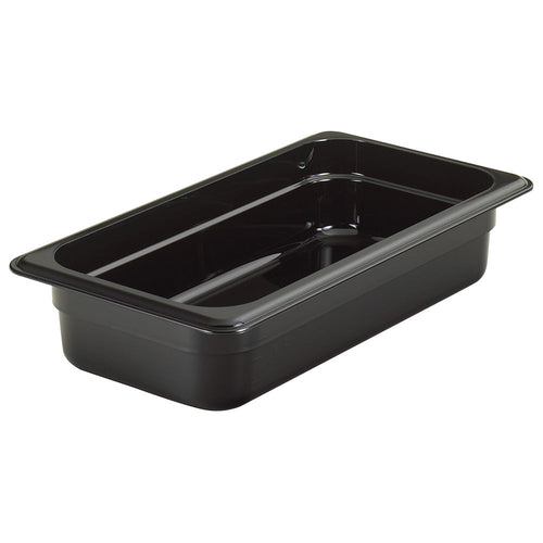 Cambro 32CW - Camwear Cold Food Pan - Third-Size x 2-1/2"D - Choose Color