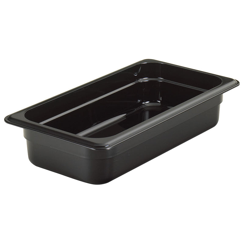 Cambro 32CW - Camwear Cold Food Pan - Third-Size x 2-1/2"D - Choose Color