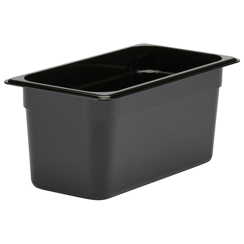 Cambro 36CW - Camwear Cold Food Pan - Third-Size x 6"D - Choose Color