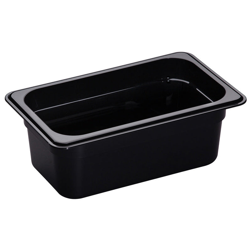 Cambro 44CW - Camwear Cold Food Pan - Fourth-Size x 4"D - Choose Color