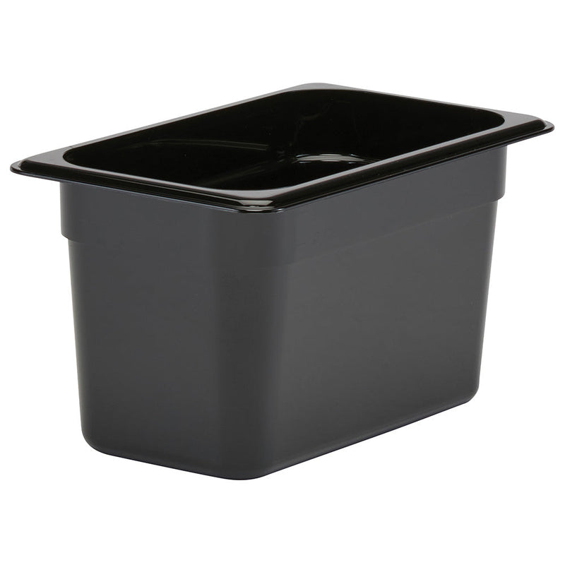Cambro 46CW - Camwear Cold Food Pan - Fourth-Size x 6"D - Choose Color