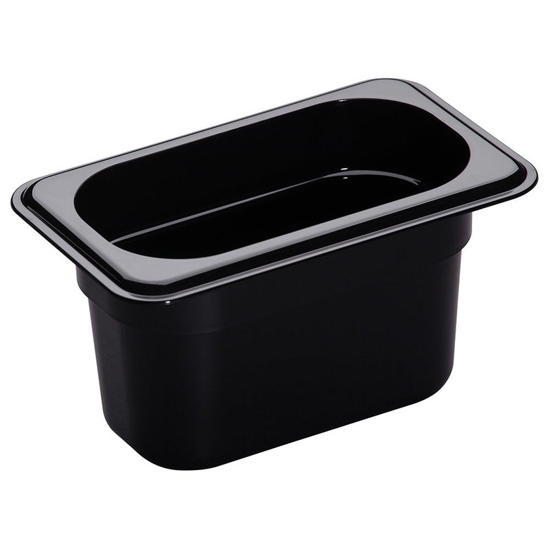 Cambro 94CW - Camwear Cold Food Pan - Ninth-Size x 4"D - Choose Color