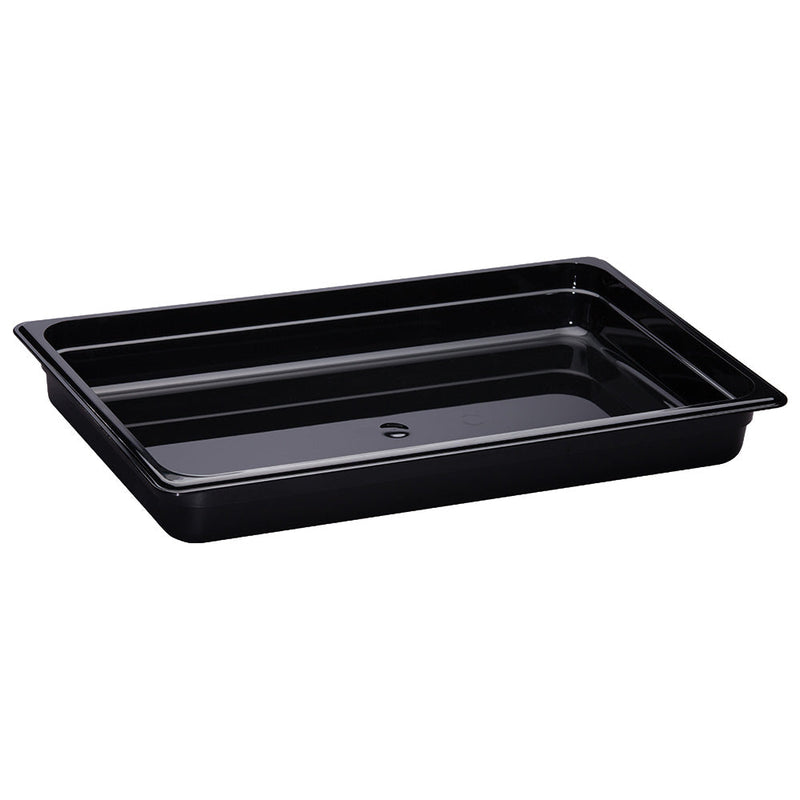 Cambro 12HP - High Heat Food Pan - Full-Size x 2-1/2"D - Choose Color