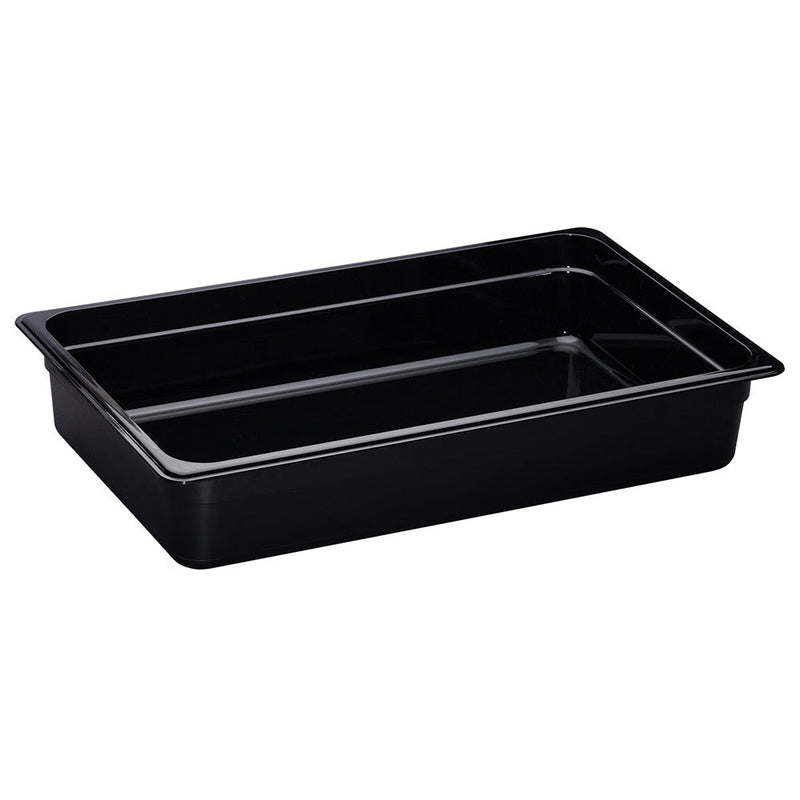 Cambro 14HP - High Heat Food Pan - Full-Size x 4"D - Choose Color