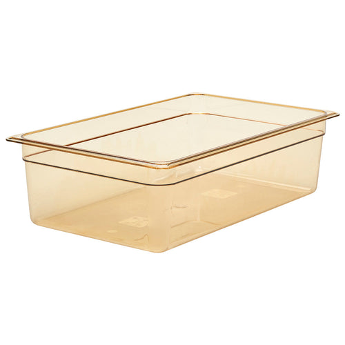 Cambro 16HP - High Heat Food Pan - Full-Size x 6"D - Choose Color