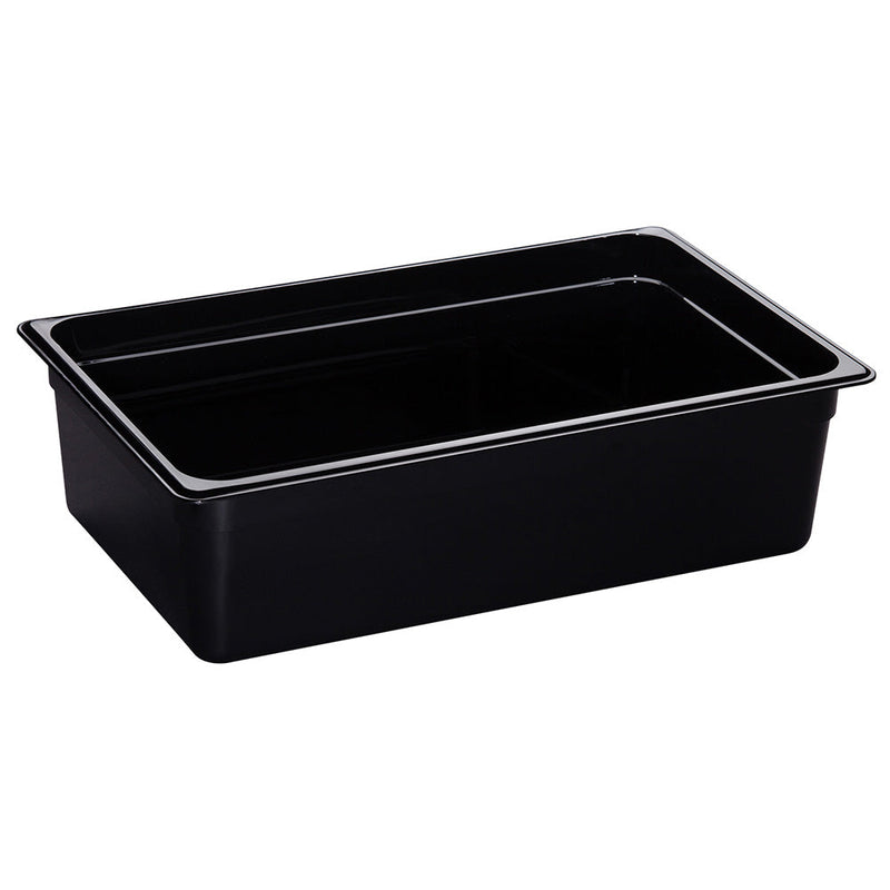 Cambro 16HP - High Heat Food Pan - Full-Size x 6"D - Choose Color