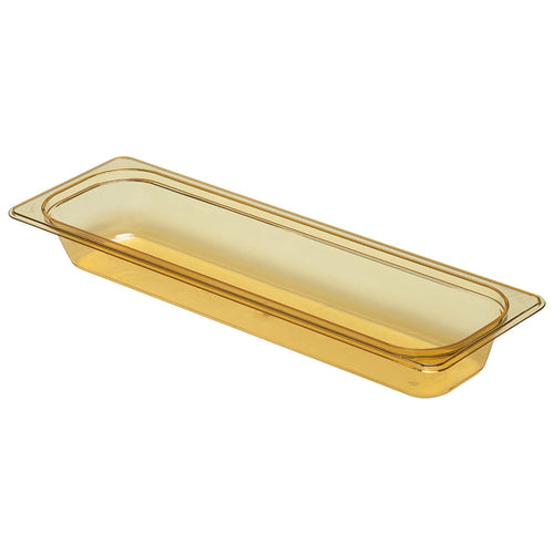 Cambro 22LPHP - High Heat Food Pan - Half-Size Long x 2-1/2"D - Choose Color