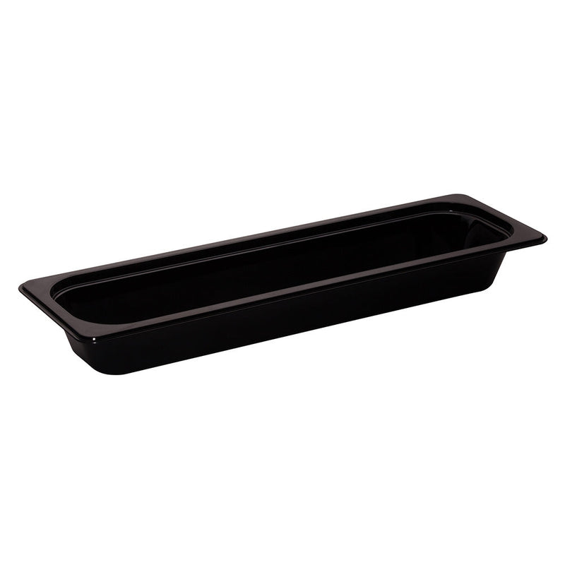 Cambro 22LPHP - High Heat Food Pan - Half-Size Long x 2-1/2"D - Choose Color