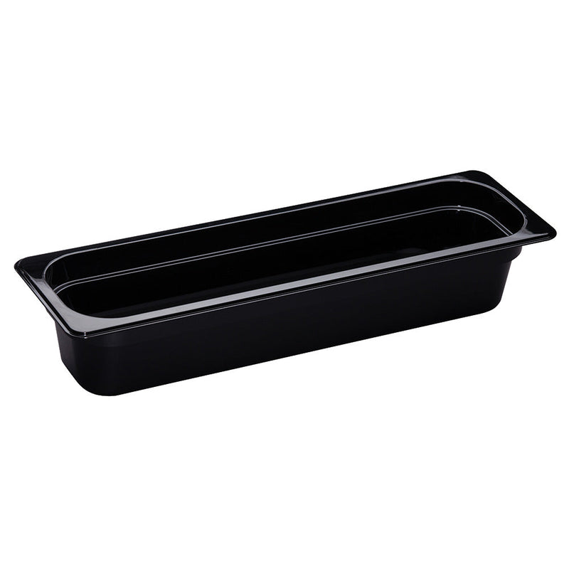 Cambro 24LPHP - High Heat Food Pan - Half-Size Long x 4"D - Choose Color
