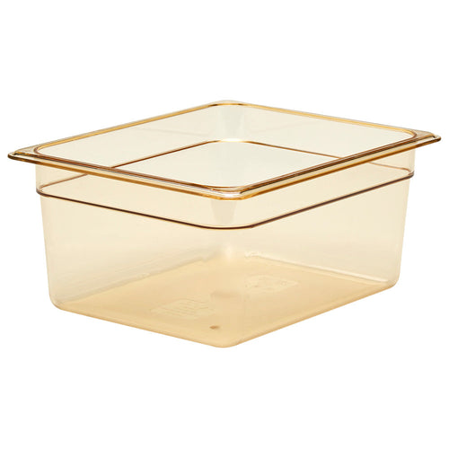 Cambro 26HP - High Heat Food Pan - Half-Size x 6"D - Choose Color