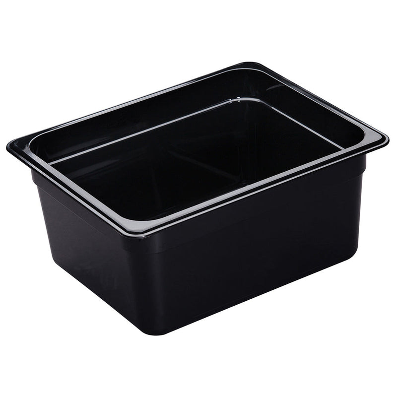Cambro 26HP - High Heat Food Pan - Half-Size x 6"D - Choose Color