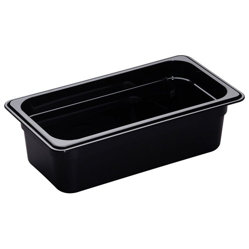 Cambro 34HP - High Heat Food Pan - Third-Size x 4"D - Choose Color