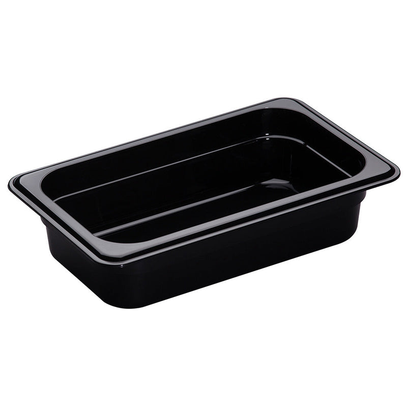 Cambro 42HP - High Heat Food Pan - Fourth-Size x 2-1/2"D - Choose Color