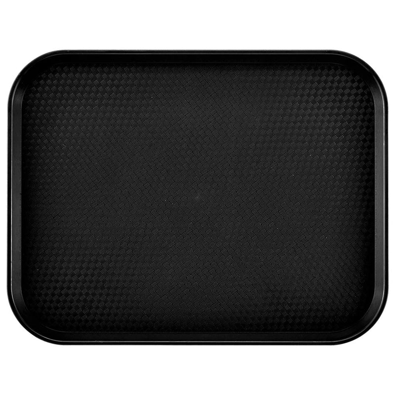 Cambro 1418FF - 14" x 18" Fast Food Tray - Textured Surface - Choose Color