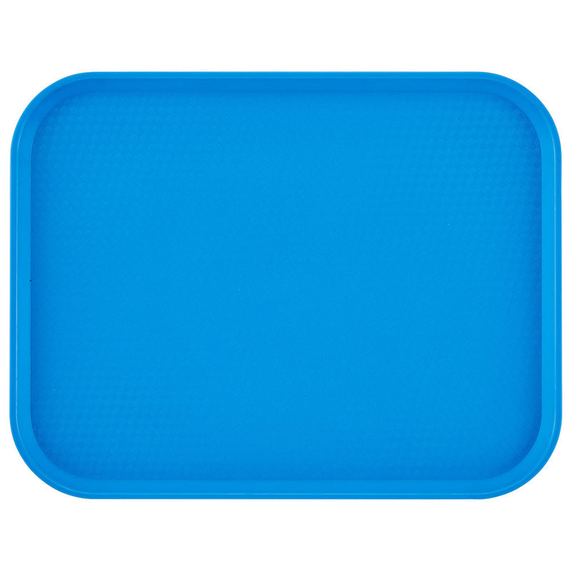 Cambro 1418FF - 14" x 18" Fast Food Tray - Textured Surface - Choose Color