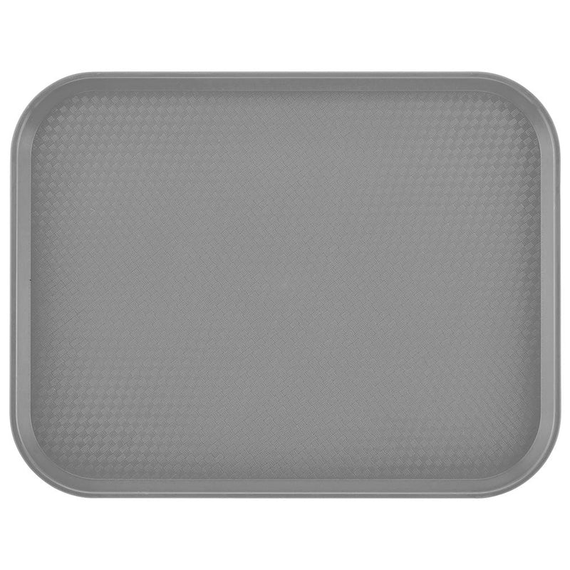 Cambro 1418FF - 14" x 18" Fast Food Tray - Textured Surface - Choose Color