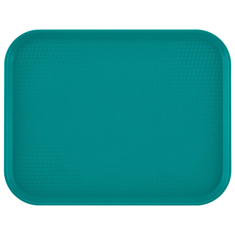 Cambro 1418FF - 14" x 18" Fast Food Tray - Textured Surface - Choose Color