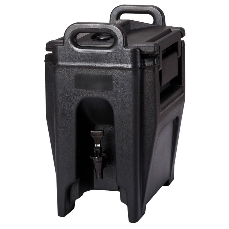 Cambro UC250 - Ultra Camtainer Beverage Server - 2-3/4 Gallon - Choose Color