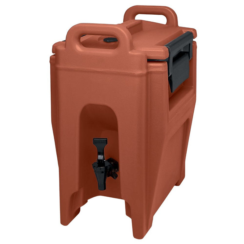 Cambro UC250 - Ultra Camtainer Beverage Server - 2-3/4 Gallon - Choose Color