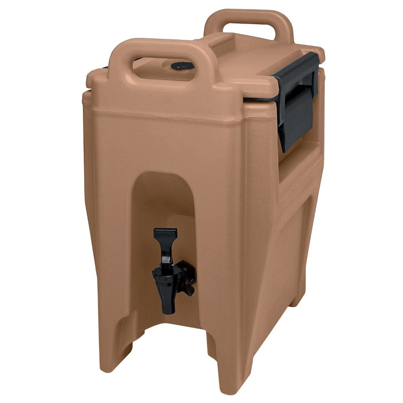 Cambro UC250 - Ultra Camtainer Beverage Server - 2-3/4 Gallon - Choose Color
