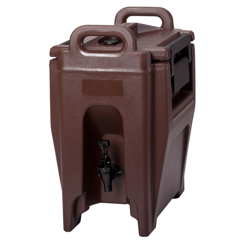 Cambro UC250 - Ultra Camtainer Beverage Server - 2-3/4 Gallon - Choose Color