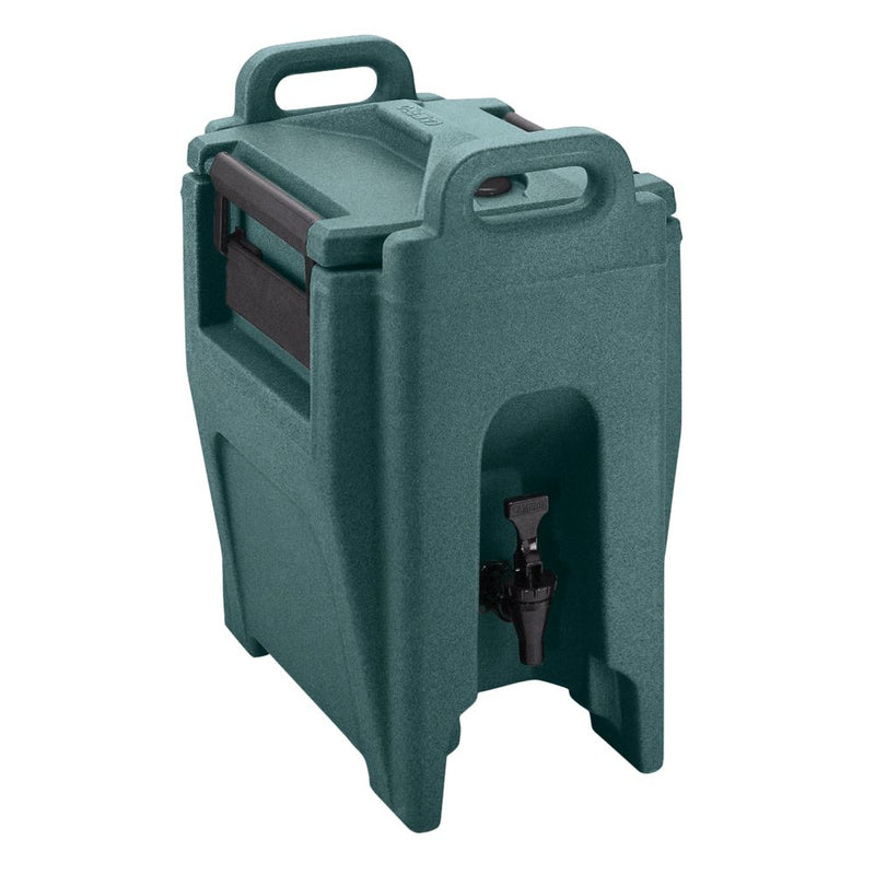 Cambro UC250 - Ultra Camtainer Beverage Server - 2-3/4 Gallon - Choose Color