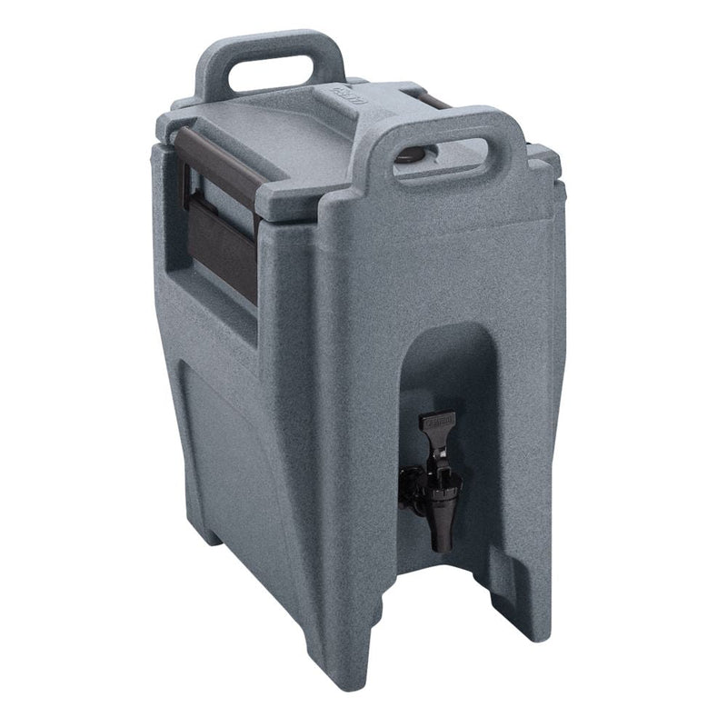 Cambro UC250 - Ultra Camtainer Beverage Server - 2-3/4 Gallon - Choose Color