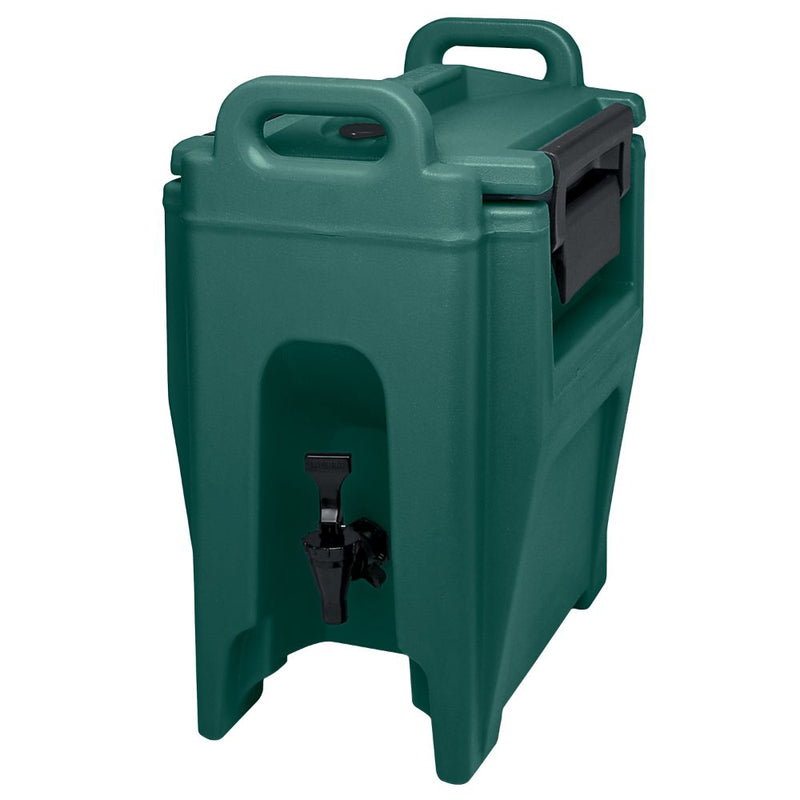 Cambro UC250 - Ultra Camtainer Beverage Server - 2-3/4 Gallon - Choose Color