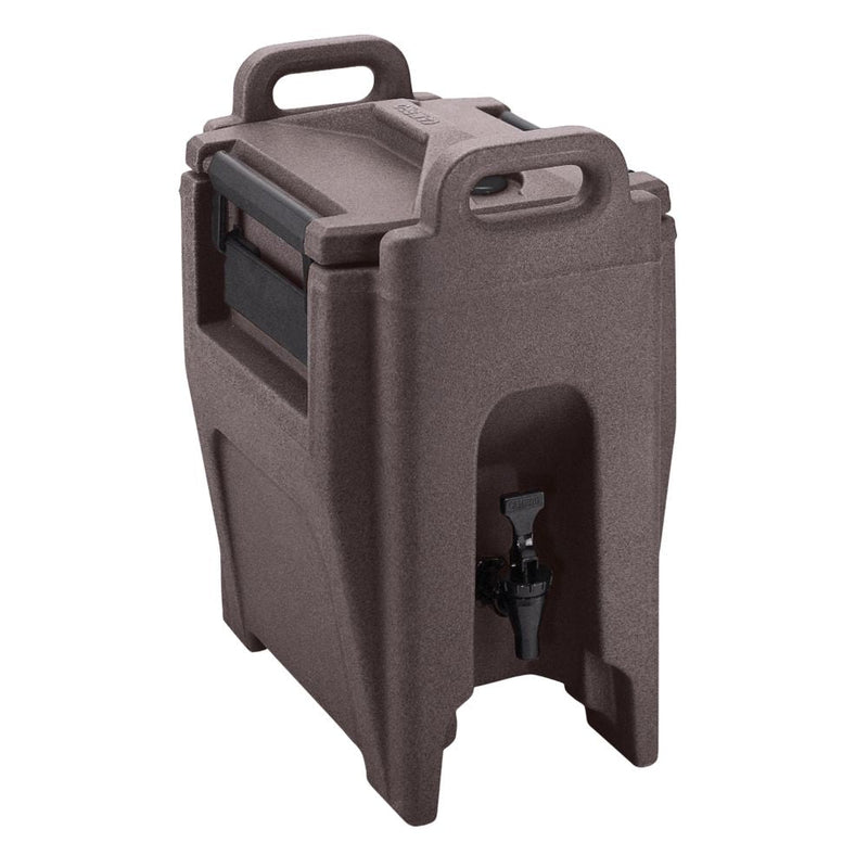 Cambro UC250 - Ultra Camtainer Beverage Server - 2-3/4 Gallon - Choose Color