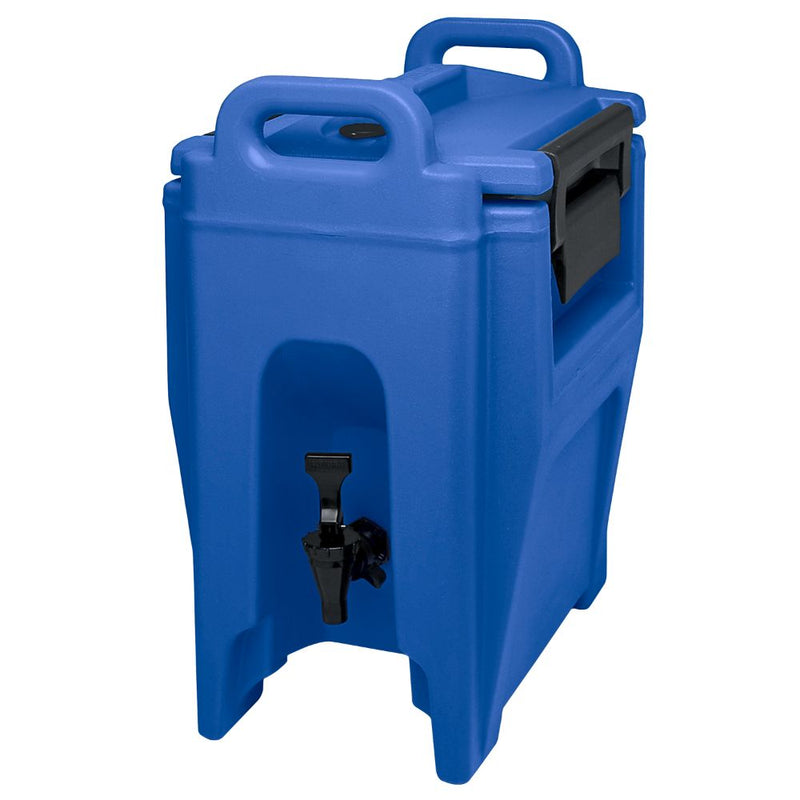 Cambro UC250 - Ultra Camtainer Beverage Server - 2-3/4 Gallon - Choose Color