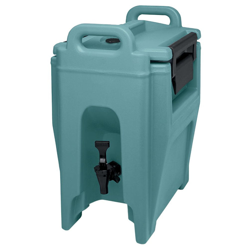 Cambro UC250 - Ultra Camtainer Beverage Server - 2-3/4 Gallon - Choose Color