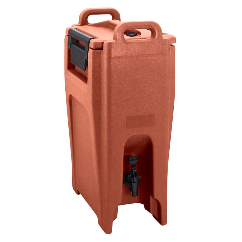 Cambro UC500 - Ultra Camtainer Beverage Server - 5 Gallon - Choose Color
