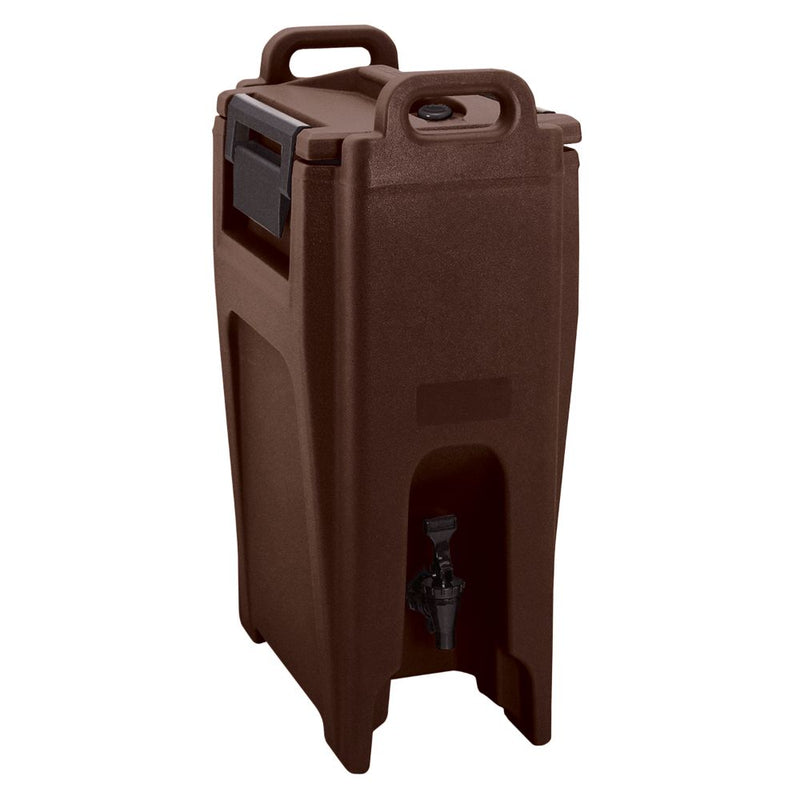 Cambro UC500 - Ultra Camtainer Beverage Server - 5 Gallon - Choose Color