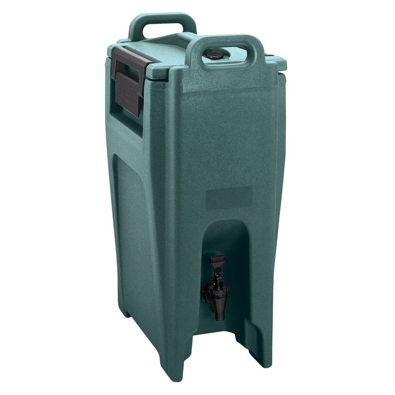 Cambro UC500 - Ultra Camtainer Beverage Server - 5 Gallon - Choose Color
