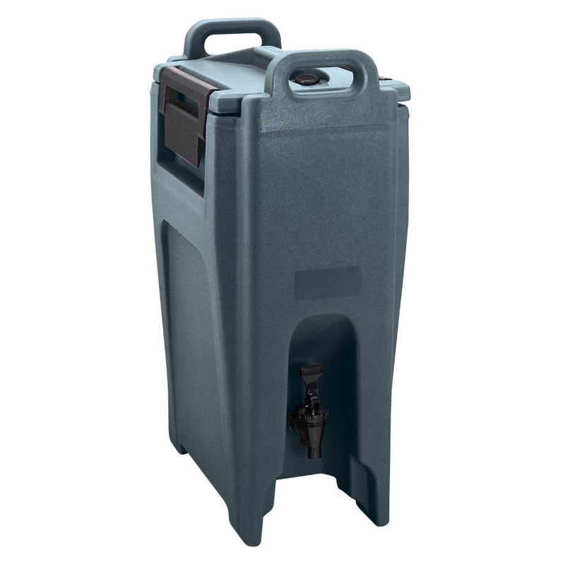 Cambro UC500 - Ultra Camtainer Beverage Server - 5 Gallon - Choose Color