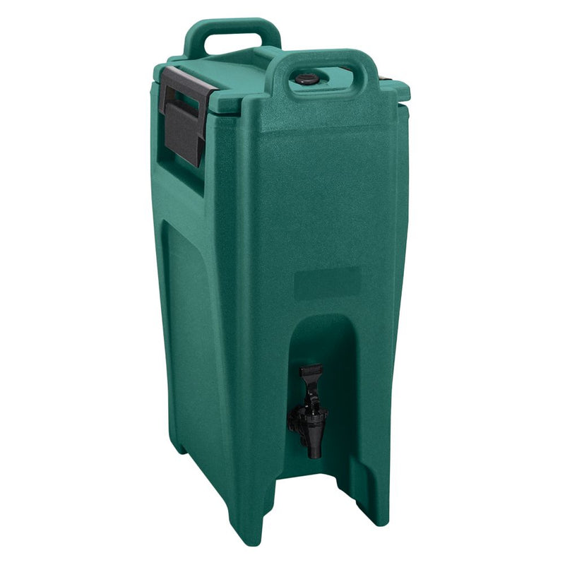 Cambro UC500 - Ultra Camtainer Beverage Server - 5 Gallon - Choose Color