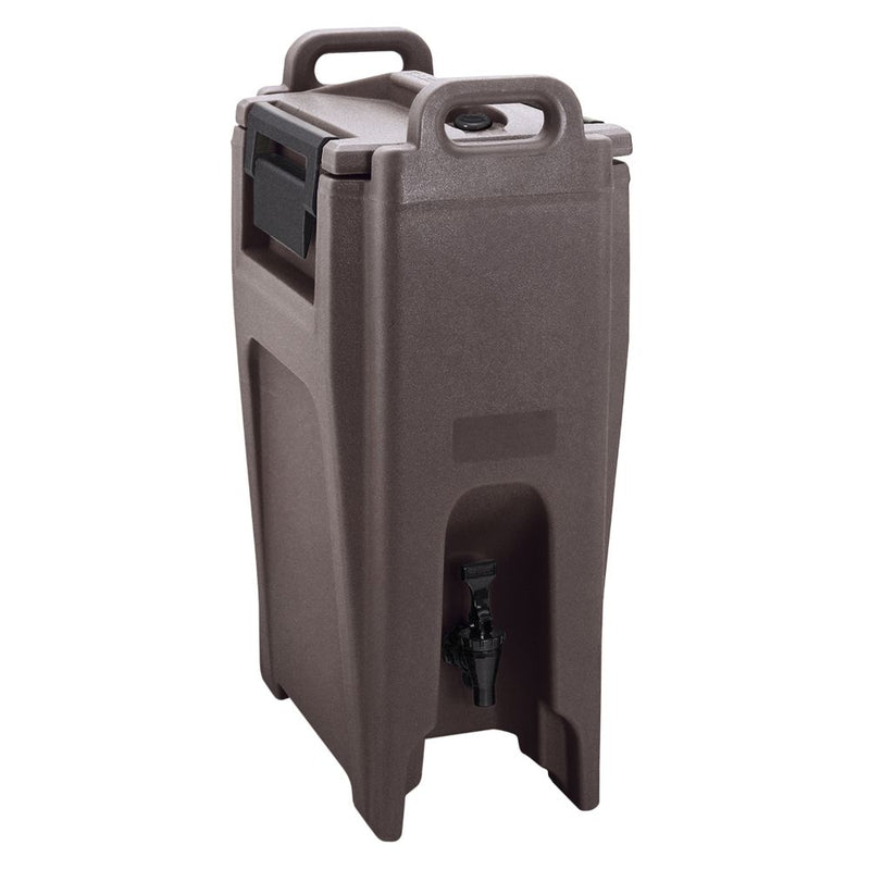 Cambro UC500 - Ultra Camtainer Beverage Server - 5 Gallon - Choose Color