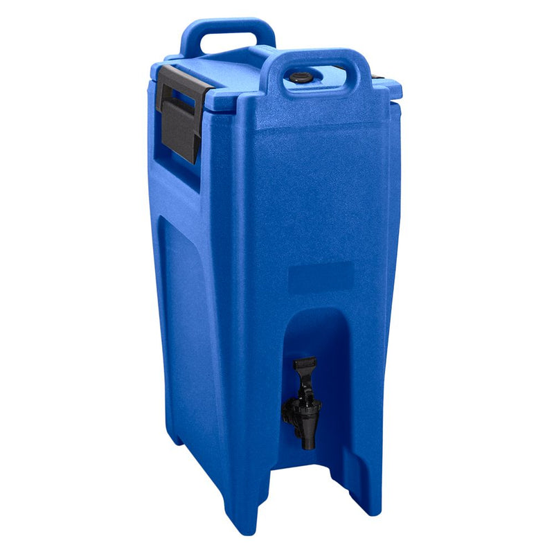 Cambro UC500 - Ultra Camtainer Beverage Server - 5 Gallon - Choose Color