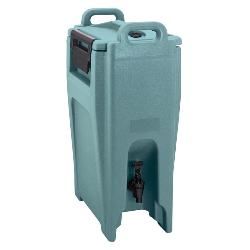 Cambro UC500 - Ultra Camtainer Beverage Server - 5 Gallon - Choose Color