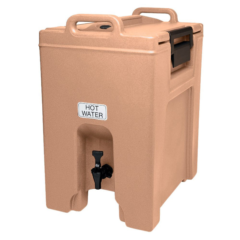 Cambro UC1000 - Ultra Camtainer Server - 10 Gallon - Choose Color