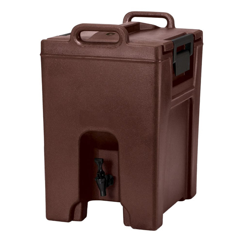 Cambro UC1000 - Ultra Camtainer Server - 10 Gallon - Choose Color