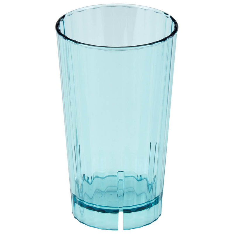 Cambro HT120CW - 12 Oz. Camwear Tall Tumbler - Huntington - Choose Color
