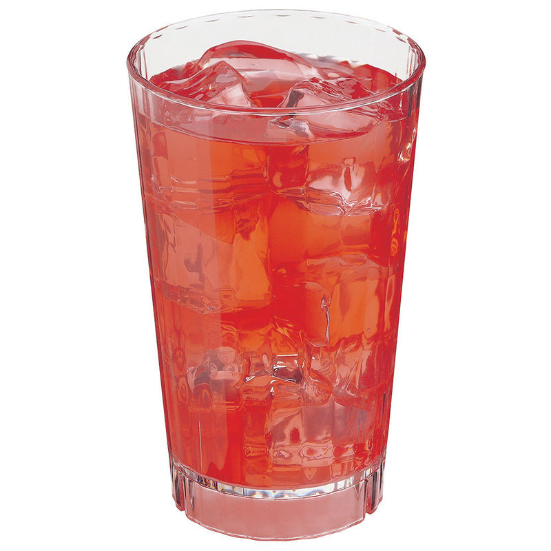 Cambro HT120CW - 12 Oz. Camwear Tall Tumbler - Huntington - Choose Color