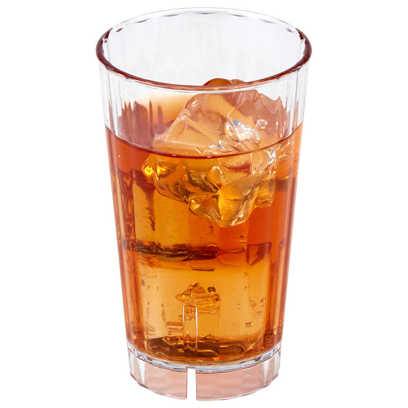 Cambro HT8CW - 8 Oz. Camwear Tumbler - Huntington - Choose Color